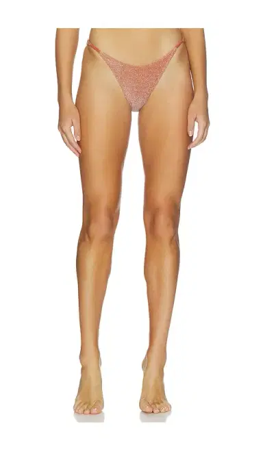 Free People Blair Kini Bikini Bottom | Thumbnail 1 Free People Blair Kini Bikini Bottom | Thumbnail 1
