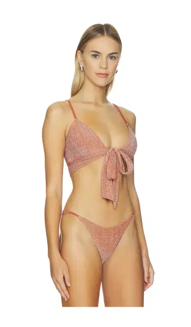 Free People Sydney Bikini Top | Thumbnail 2 Free People Sydney Bikini Top | Thumbnail 2