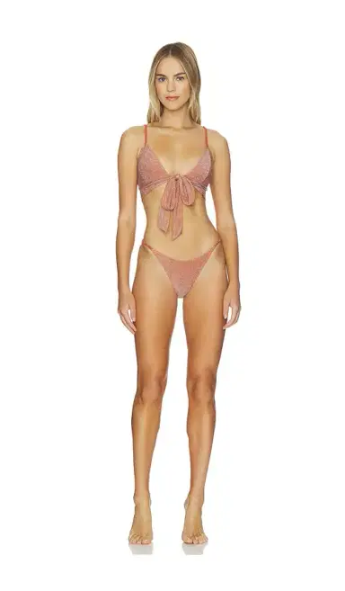Free People Sydney Bikini Top | Thumbnail 4 Free People Sydney Bikini Top | Thumbnail 4