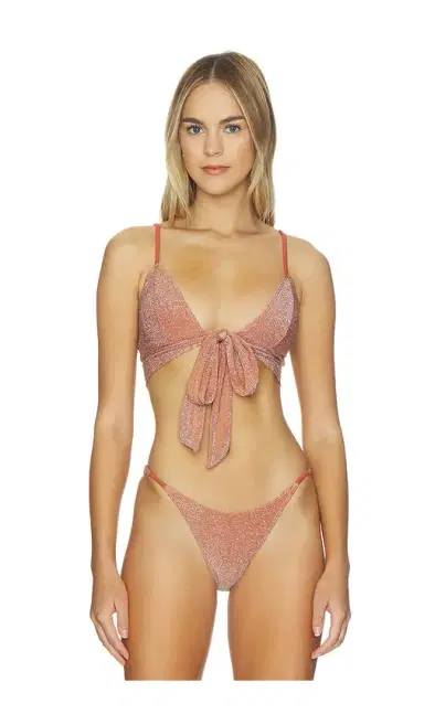 Free People Sydney Bikini Top | Thumbnail 1 Free People Sydney Bikini Top | Thumbnail 1