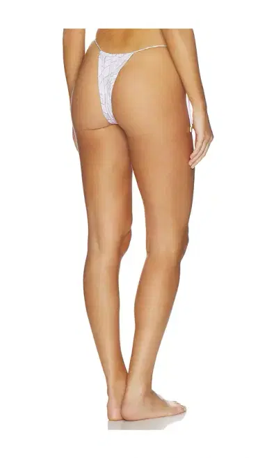Cin Cin Comet String Bikini Bottom | Thumbnail 3