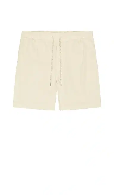 Faherty Essential Drawstring Short | Thumbnail 4 Faherty Essential Drawstring Short | Thumbnail 4