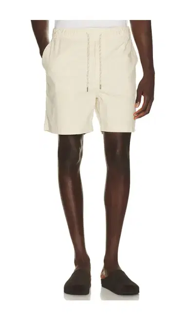 Faherty Essential Drawstring Short | Thumbnail 1 Faherty Essential Drawstring Short | Thumbnail 1