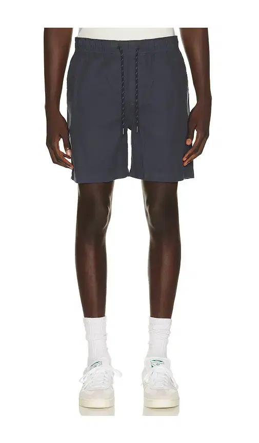 Faherty Essential Drawstring Short
