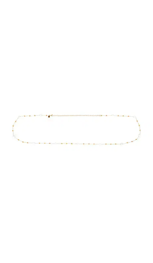 Baltrum Island Belt