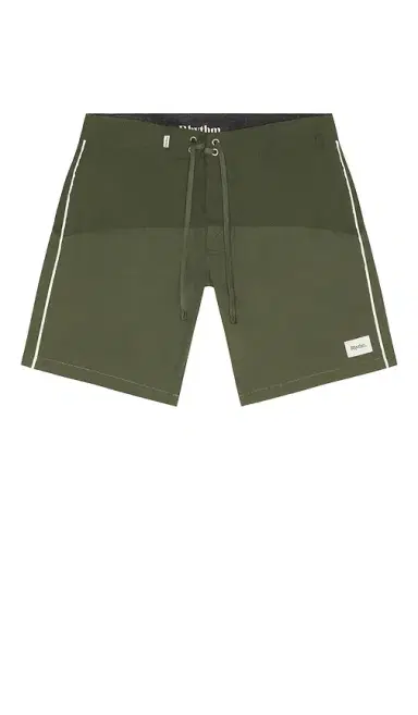 Rhythm Heritage Curve Trunk | Thumbnail 5 Rhythm Heritage Curve Trunk | Thumbnail 5
