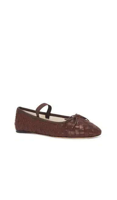 Loeffler Randall Leonie Soft Ballet Flat | Thumbnail 2 Loeffler Randall Leonie Soft Ballet Flat | Thumbnail 2