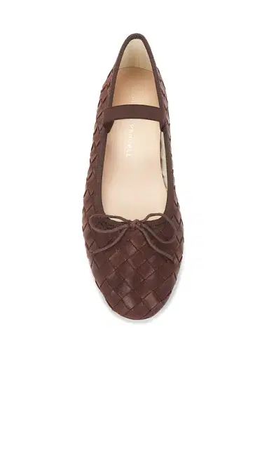 Loeffler Randall Leonie Soft Ballet Flat | Thumbnail 4 Loeffler Randall Leonie Soft Ballet Flat | Thumbnail 4