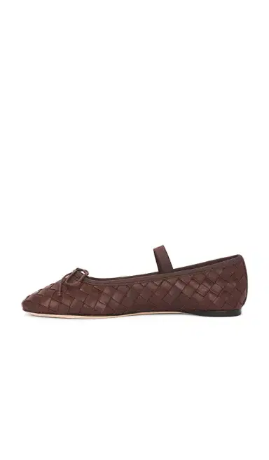 Loeffler Randall Leonie Soft Ballet Flat | Thumbnail 5 Loeffler Randall Leonie Soft Ballet Flat | Thumbnail 5