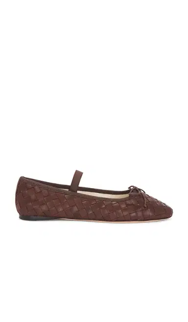 Loeffler Randall Leonie Soft Ballet Flat | Thumbnail 1 Loeffler Randall Leonie Soft Ballet Flat | Thumbnail 1