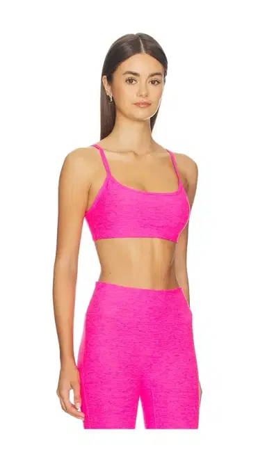 Beyond Yoga Spacedye Forever Bra | Thumbnail 2 Beyond Yoga Spacedye Forever Bra | Thumbnail 2