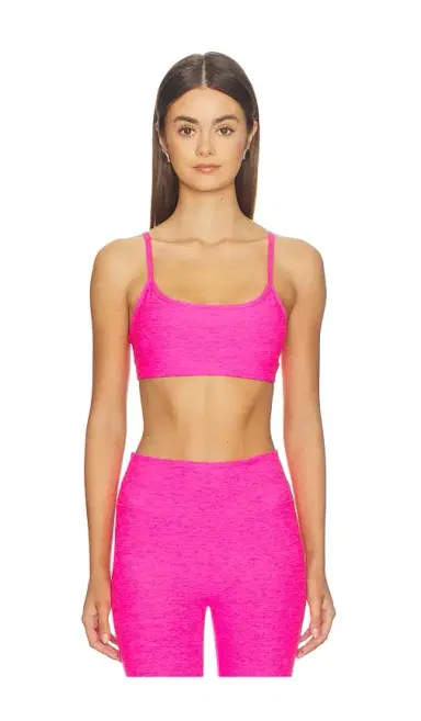 Beyond Yoga Spacedye Forever Bra | Thumbnail 1 Beyond Yoga Spacedye Forever Bra | Thumbnail 1