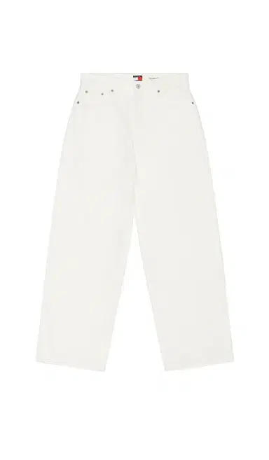Tommy Jeans Theo Baggy Jeans | Thumbnail 5 Tommy Jeans Theo Baggy Jeans | Thumbnail 5