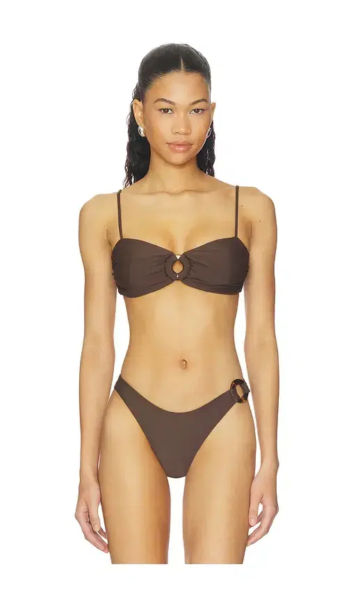 Maya Bikini Top