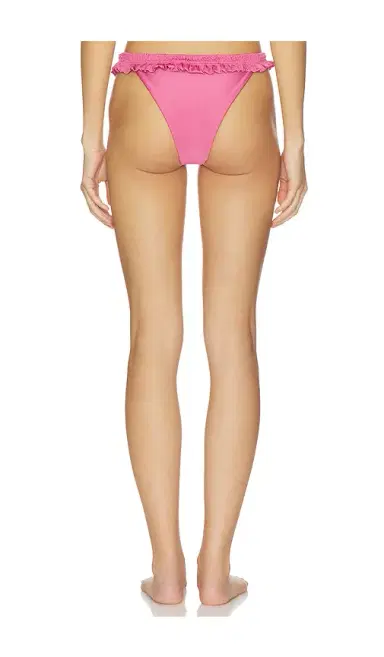 Faithfull Alma Bikini Bottom | Thumbnail 3 Faithfull Alma Bikini Bottom | Thumbnail 3