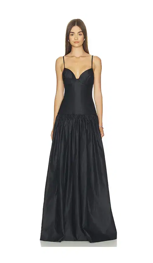 Lovers and Friends Heely Gown