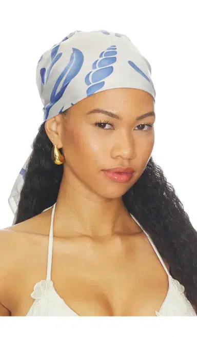 Ettika Mediterranean Scarf | Thumbnail 2 Ettika Mediterranean Scarf | Thumbnail 2