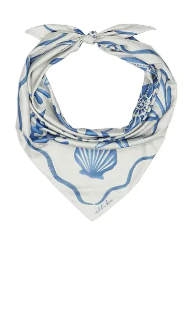 Ettika Mediterranean Scarf | Thumbnail 3 Ettika Mediterranean Scarf | Thumbnail 3