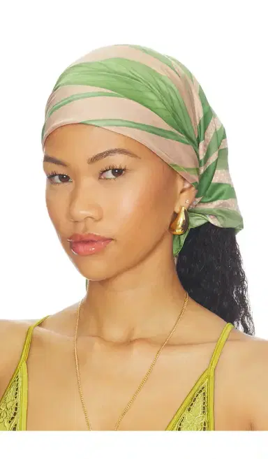 Ettika Botanical Garden Scarf | Thumbnail 2 Ettika Botanical Garden Scarf | Thumbnail 2
