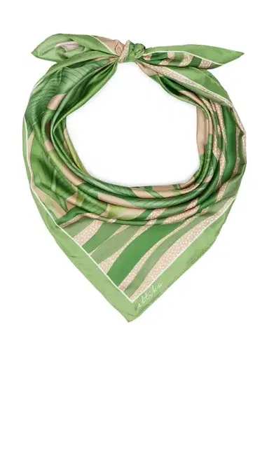 Ettika Botanical Garden Scarf | Thumbnail 3 Ettika Botanical Garden Scarf | Thumbnail 3
