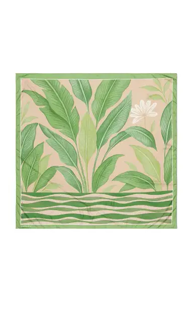 Ettika Botanical Garden Scarf | Thumbnail 4 Ettika Botanical Garden Scarf | Thumbnail 4