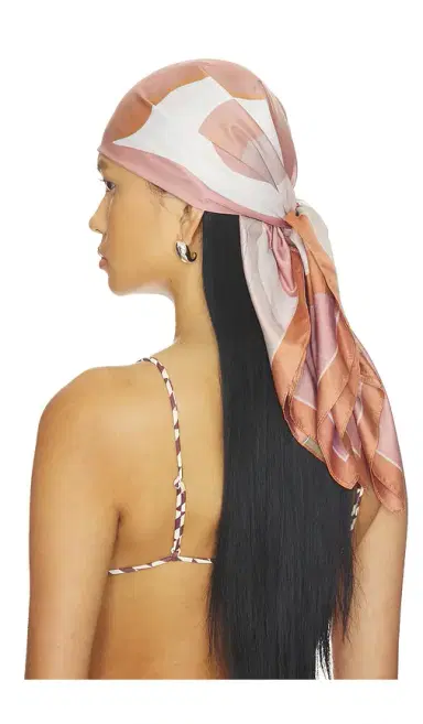 Ettika Desert Waves Scarf | Thumbnail 2 Ettika Desert Waves Scarf | Thumbnail 2