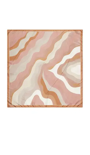 Ettika Desert Waves Scarf | Thumbnail 4 Ettika Desert Waves Scarf | Thumbnail 4