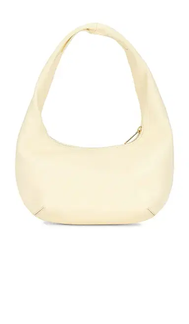 MANSUR GAVRIEL Gnocchi Shoulder Bag | Thumbnail 2 MANSUR GAVRIEL Gnocchi Shoulder Bag | Thumbnail 2