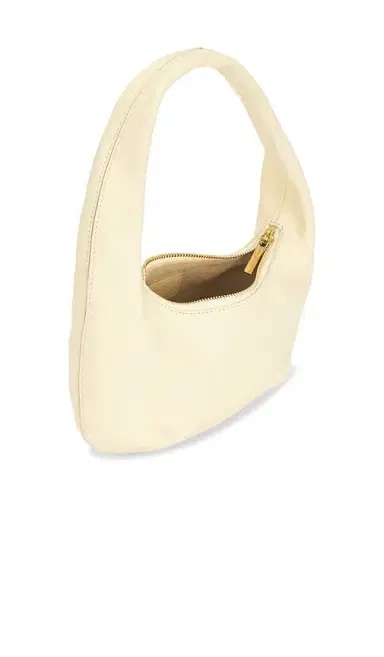 MANSUR GAVRIEL Gnocchi Shoulder Bag | Thumbnail 4 MANSUR GAVRIEL Gnocchi Shoulder Bag | Thumbnail 4