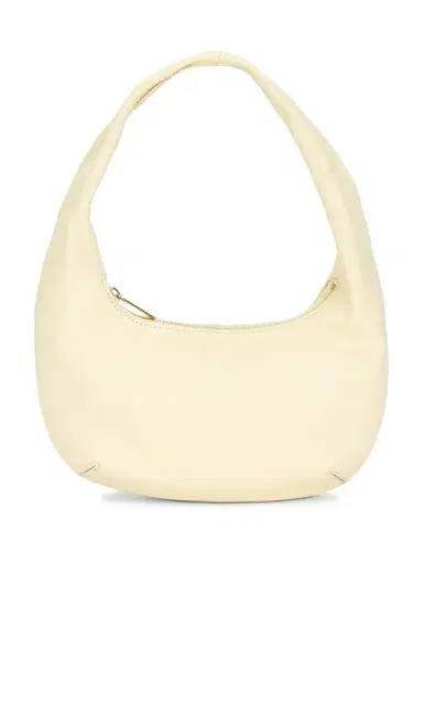 MANSUR GAVRIEL Gnocchi Shoulder Bag | Thumbnail 1 MANSUR GAVRIEL Gnocchi Shoulder Bag | Thumbnail 1