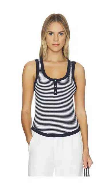 Favorite Daughter The Foundation Tank | Thumbnail 1 Favorite Daughter The Foundation Tank | Thumbnail 1