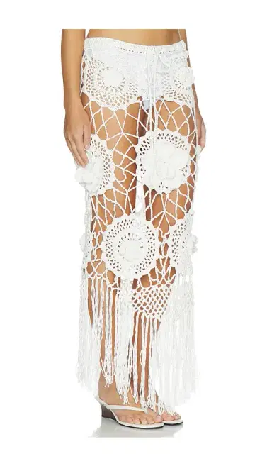 GIUSEPPE DI MORABITO Skirt | Thumbnail 2 GIUSEPPE DI MORABITO Skirt | Thumbnail 2