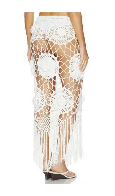 GIUSEPPE DI MORABITO Skirt | Thumbnail 4 GIUSEPPE DI MORABITO Skirt | Thumbnail 4