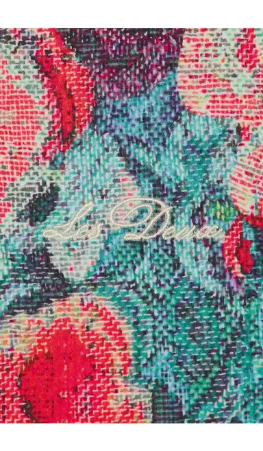 Les Deux Bouquet All Over Print Swim Shorts | Thumbnail 5