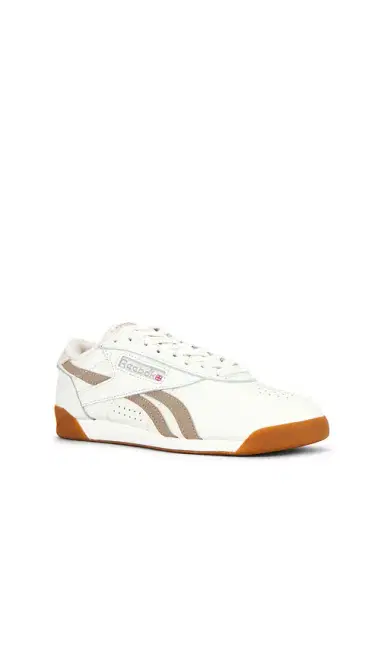 REEBOK Freestyle Low Sneaker | Thumbnail 2