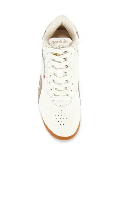 REEBOK Freestyle Low Sneaker | Thumbnail 4