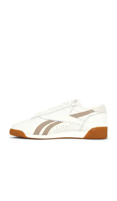 REEBOK Freestyle Low Sneaker | Thumbnail 5