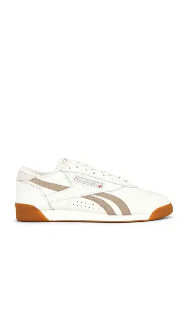 REEBOK Freestyle Low Sneaker | Thumbnail 1
