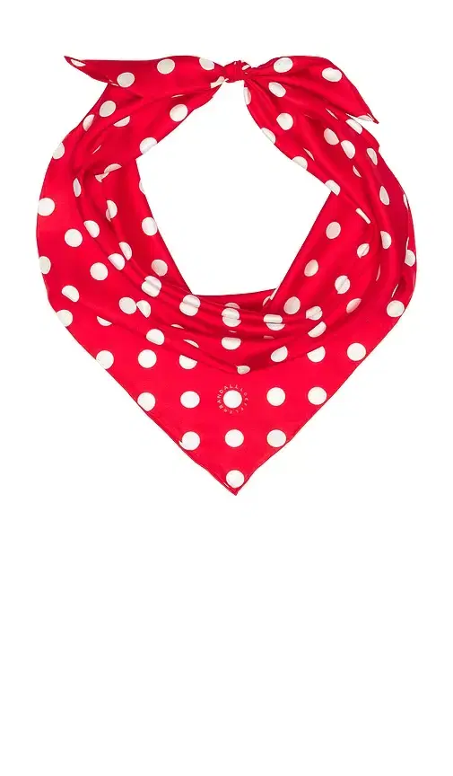 Beverly Scarf