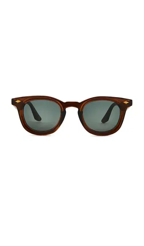 AIRE Aperture Sunglasses