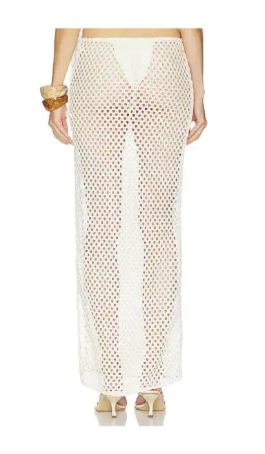 Camila Coelho Krina Maxi Skirt | Thumbnail 4 Camila Coelho Krina Maxi Skirt | Thumbnail 4