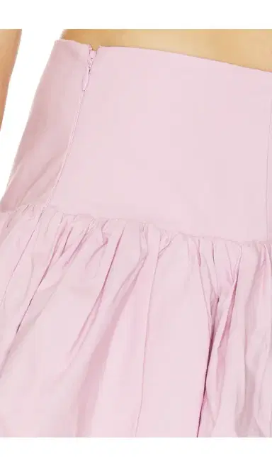 Camila Coelho Cari Mini Skirt | Thumbnail 6 Camila Coelho Cari Mini Skirt | Thumbnail 6
