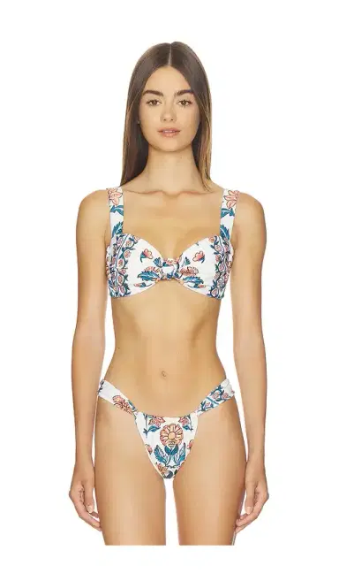 Montce Hayden Bikini Top | Thumbnail 1 Montce Hayden Bikini Top | Thumbnail 1