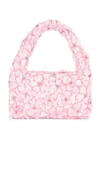 LoveShackFancy Serina Purse | Thumbnail 1 LoveShackFancy Serina Purse | Thumbnail 1