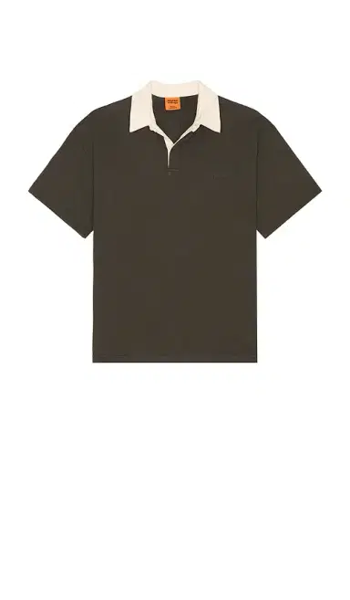 Rhythm Koa Rugby Polo | Thumbnail 4 Rhythm Koa Rugby Polo | Thumbnail 4