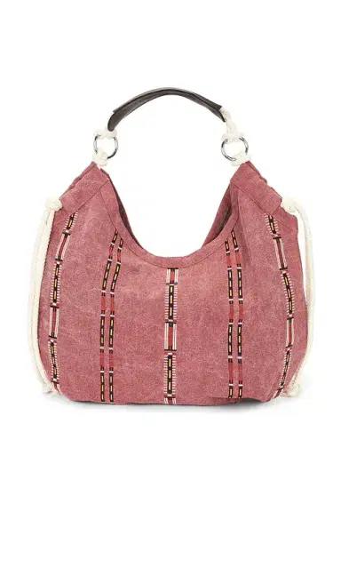 Isabel Marant Byron Tote Bag | Thumbnail 2