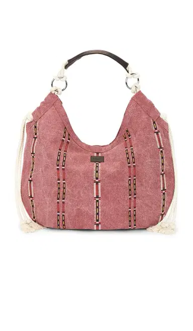 Isabel Marant Byron Tote Bag | Thumbnail 1