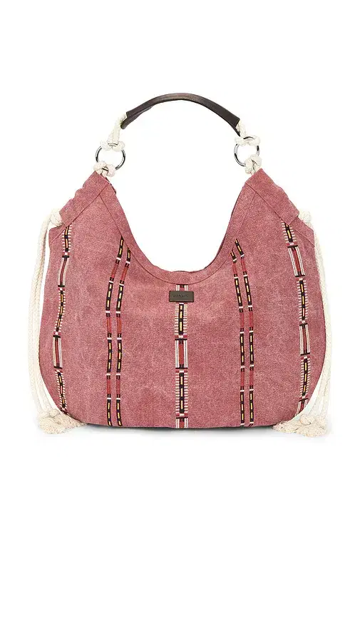 Isabel Marant Byron Tote Bag