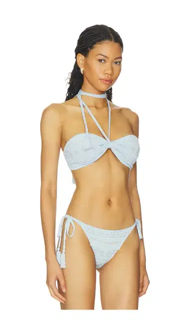DEVON WINDSOR Vana Bikini Top | Thumbnail 2 DEVON WINDSOR Vana Bikini Top | Thumbnail 2