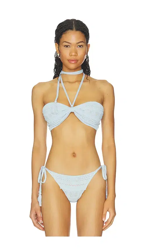 Vana Bikini Top